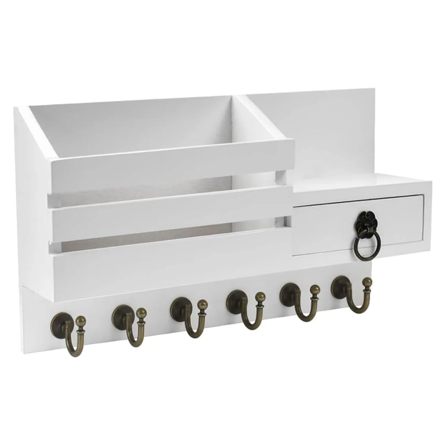 Garderobe 60 Cm Breit Holz