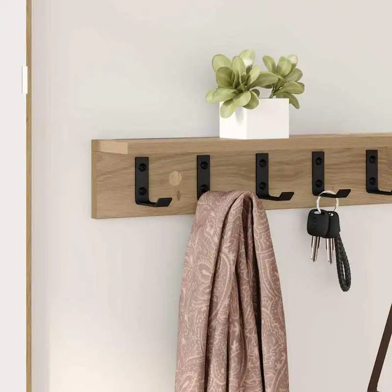Garderobe Eiche Artisan