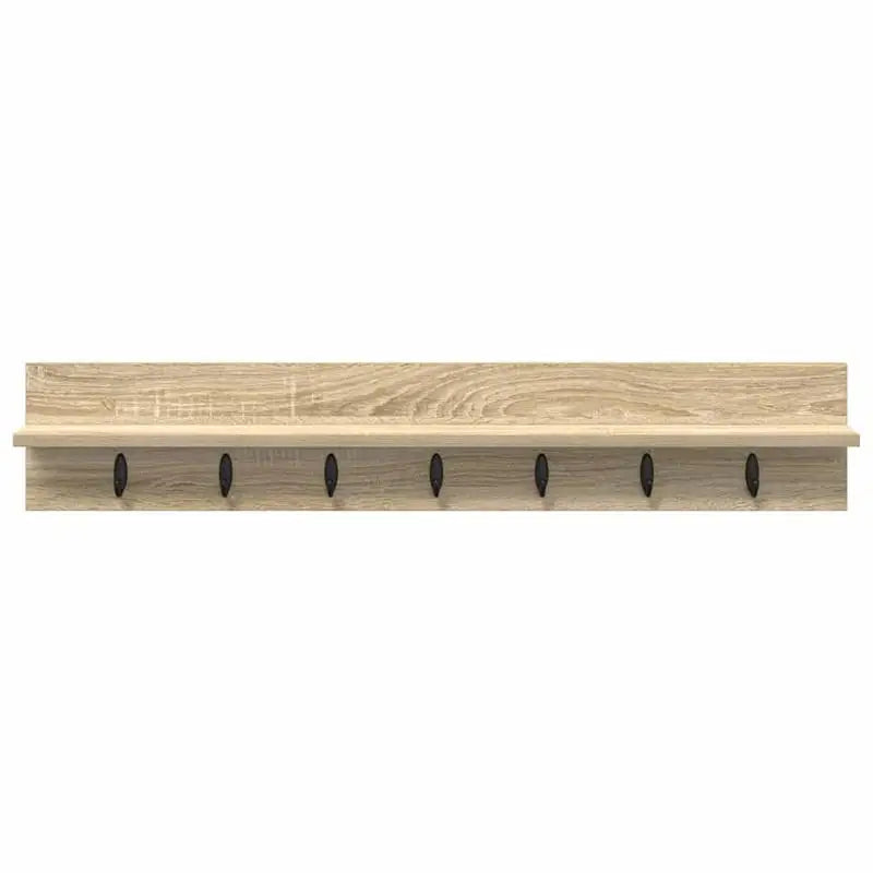 Garderobe Samoa Eiche