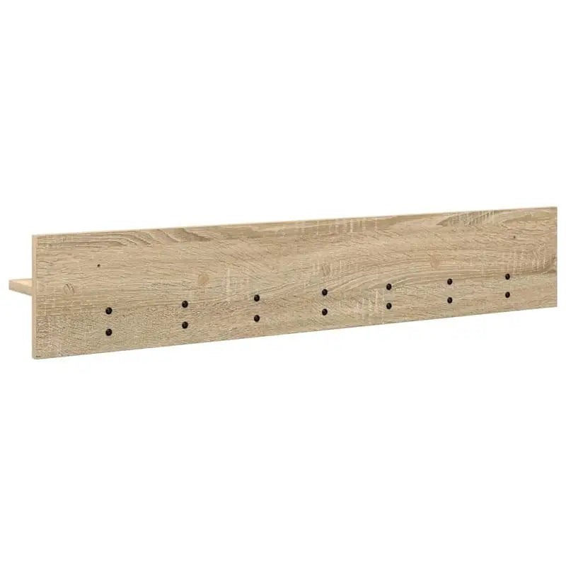 Garderobe Samoa Eiche