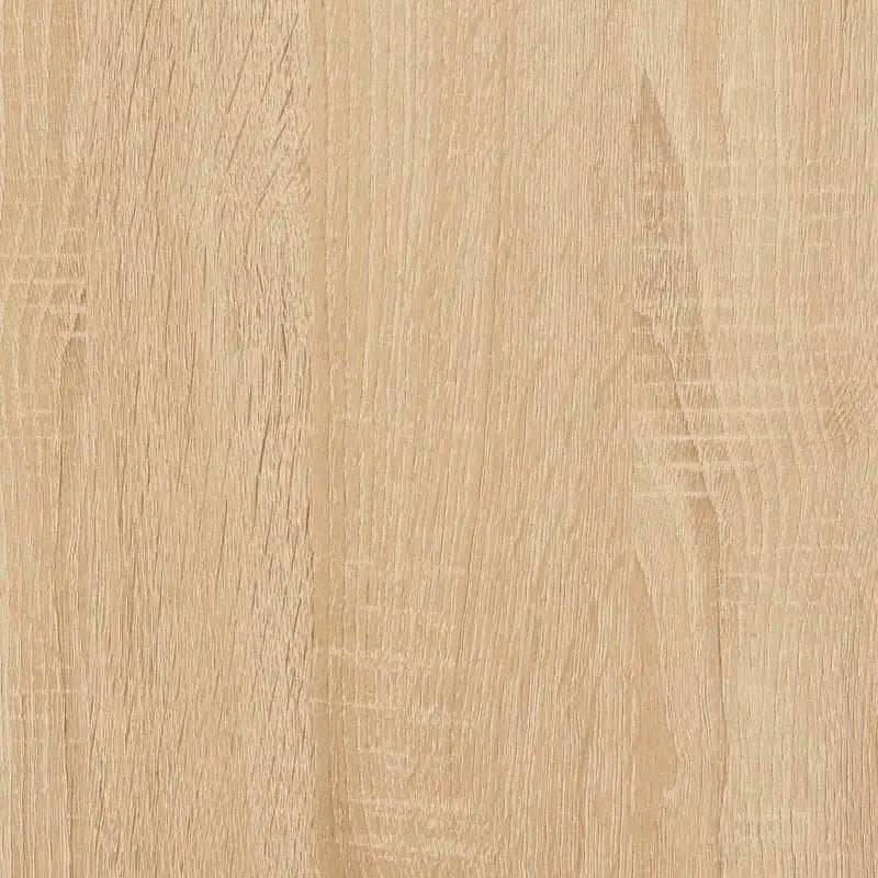 Garderobe Mit Schuhschrank Eiche