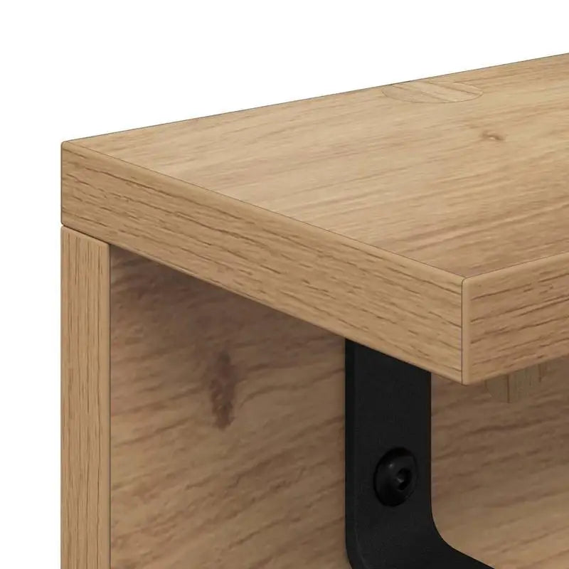 Garderobe Eiche Artisan