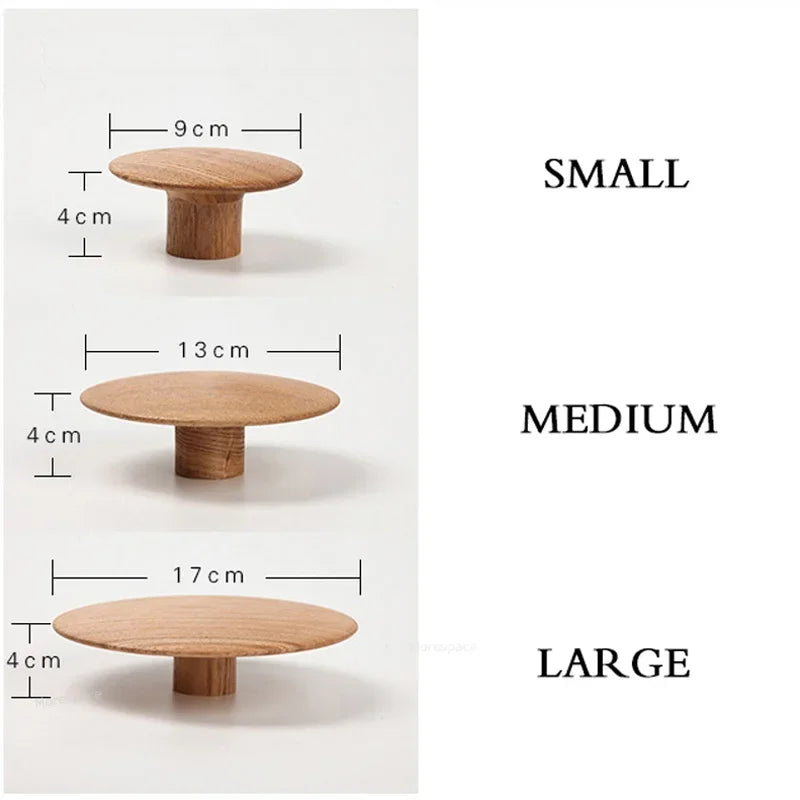 Garderobe Kugeln Holz