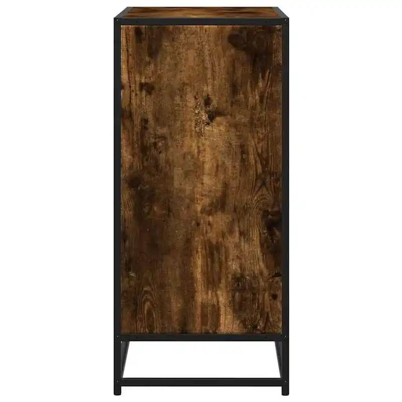 Garderobe Kommode Eiche