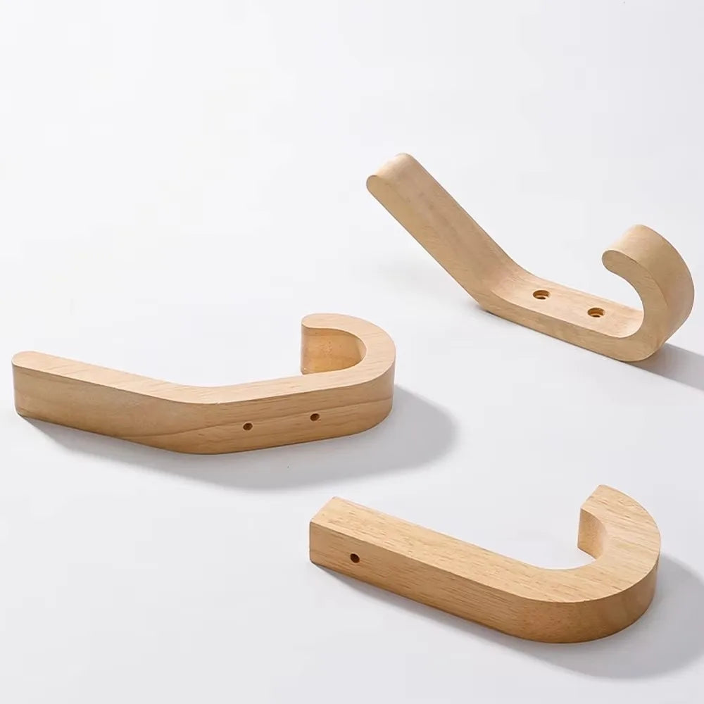 Garderobe Eiche Natur