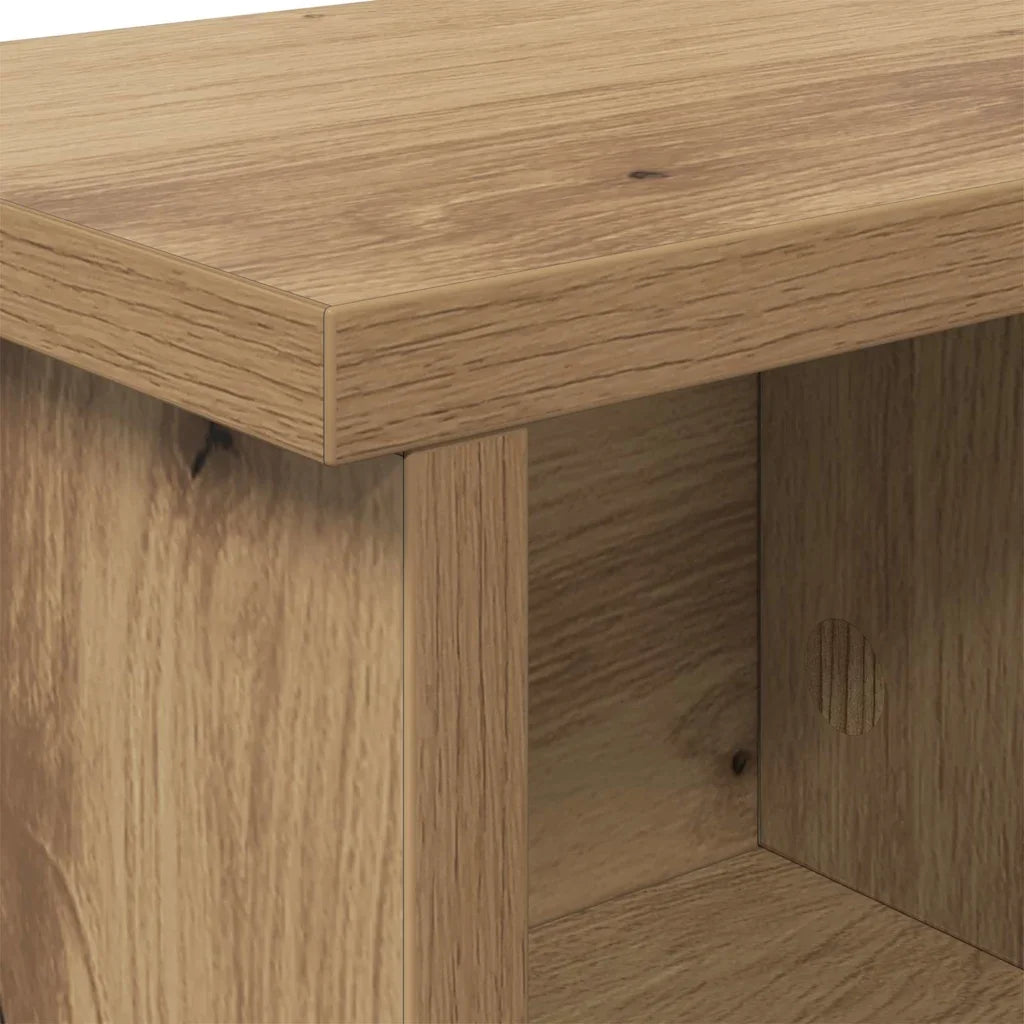 Garderobe Holz Design