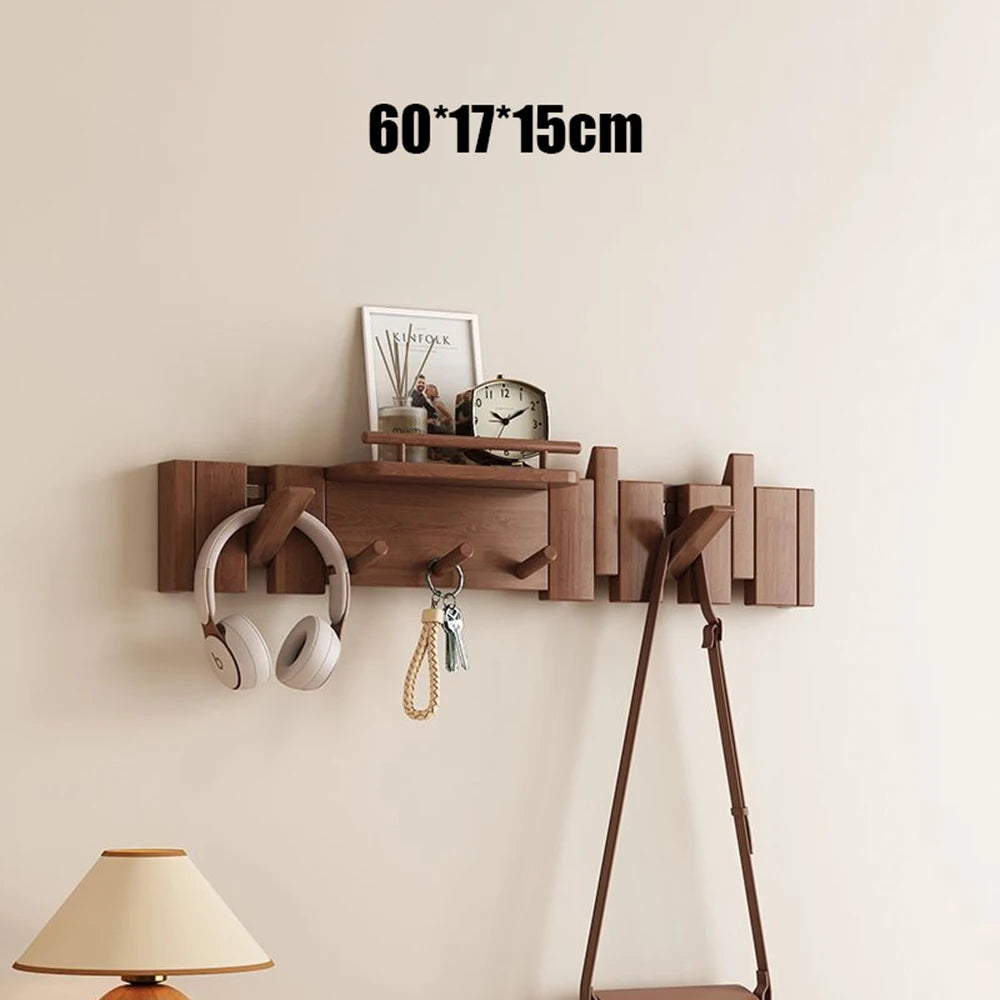 Garderobe Buche Hell