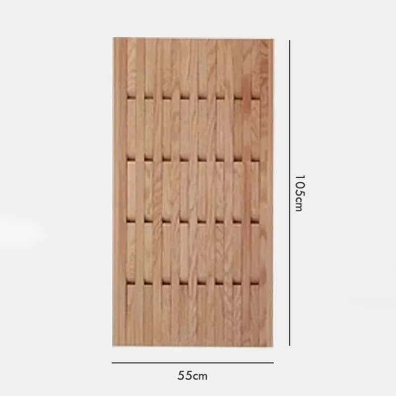 Garderoben Set Holz Massiv