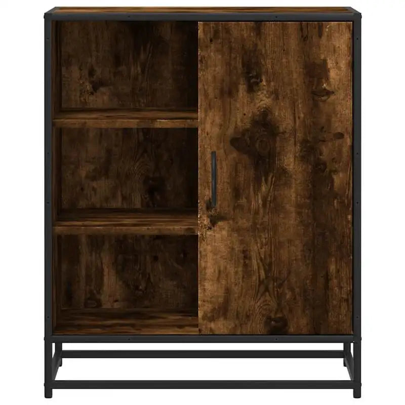 Garderobe Kommode Eiche