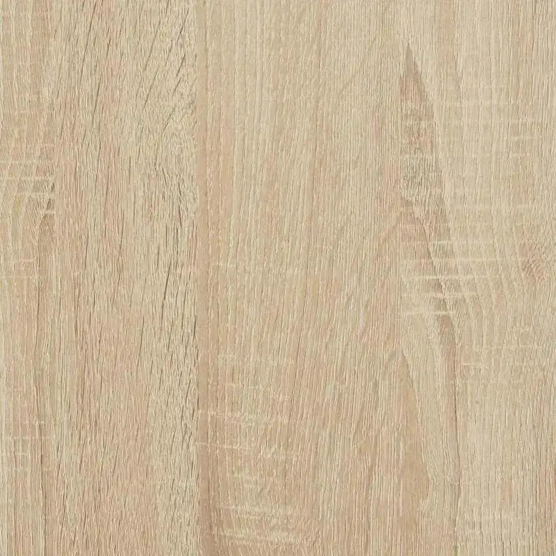 Garderobe Samoa Eiche