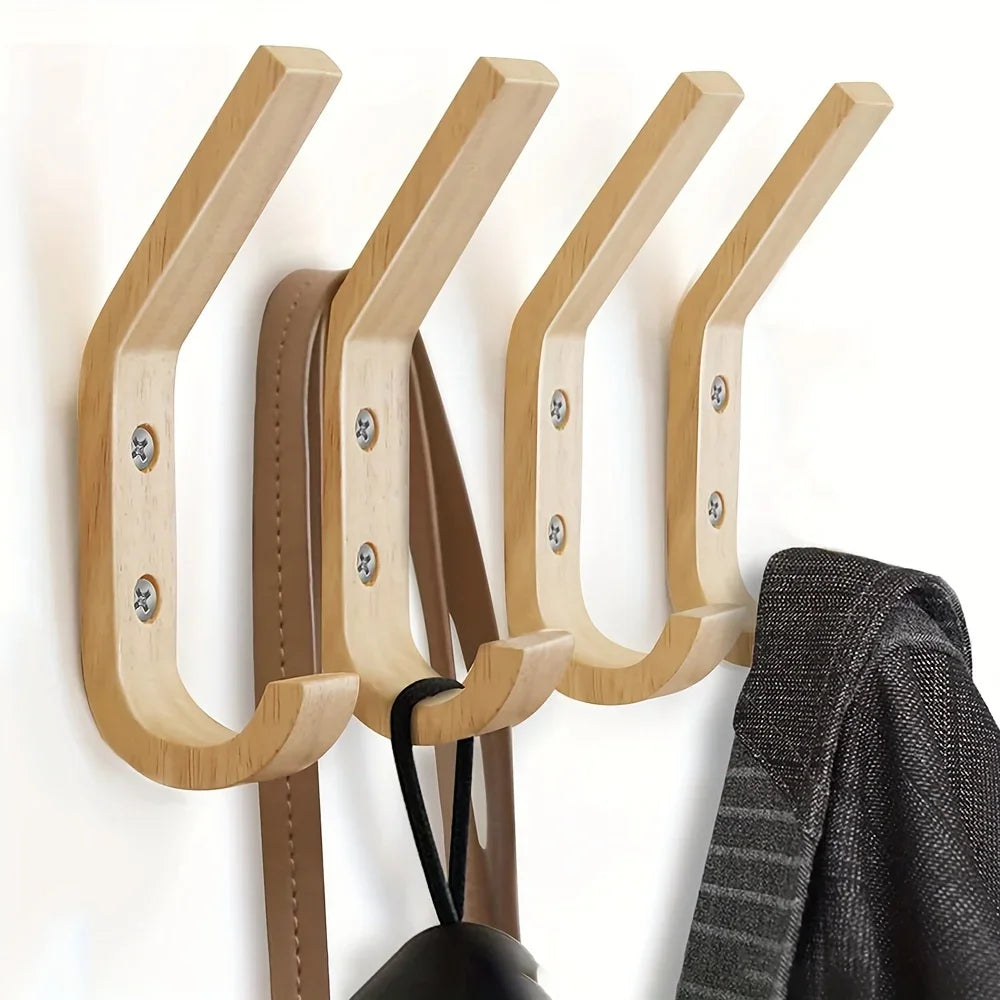 Garderobe Eiche Antik