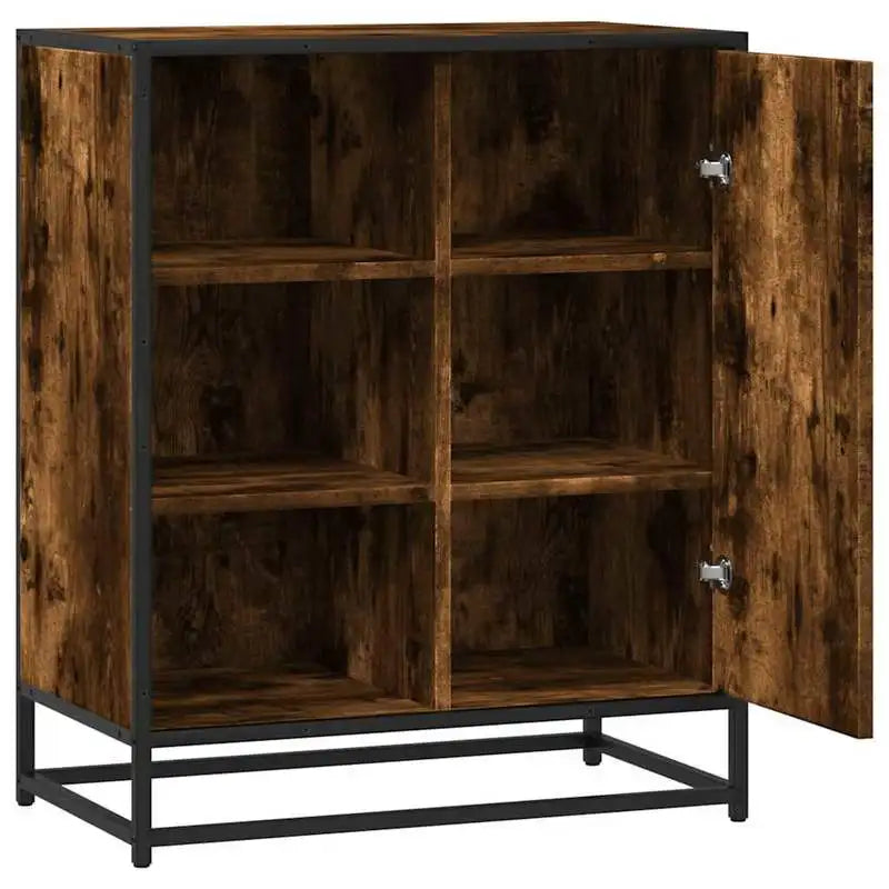 Garderobe Kommode Eiche