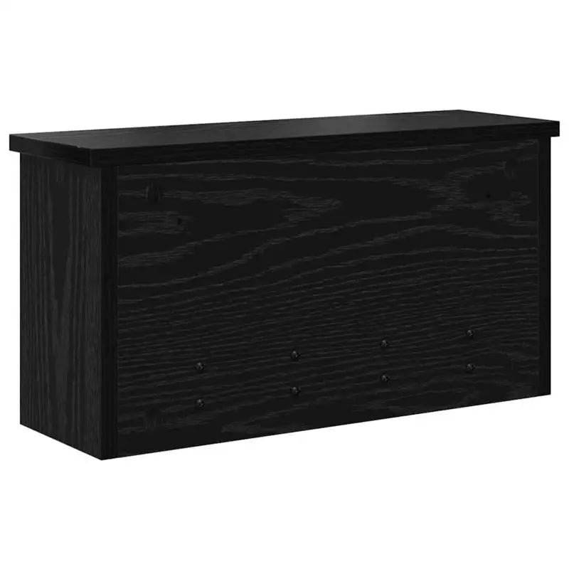Garderobe Eiche Nachbildung