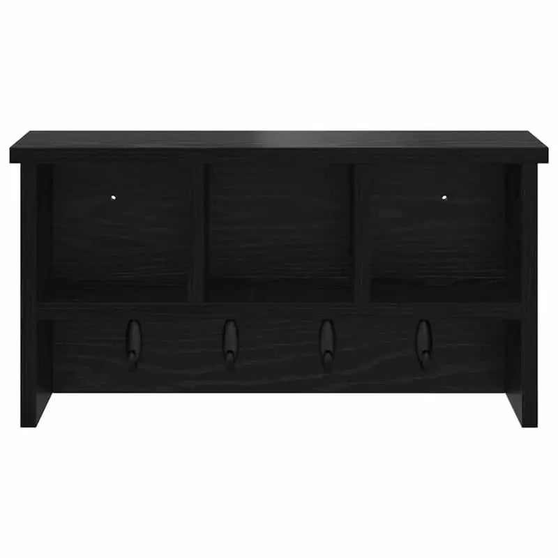 Garderobe Eiche Nachbildung