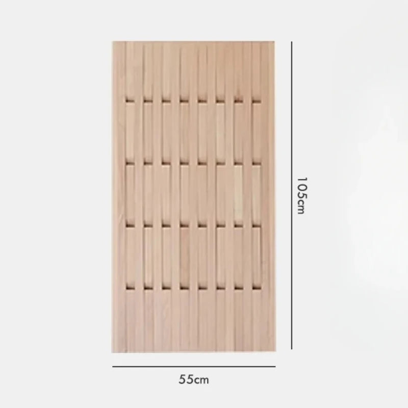 Garderoben Set Holz Massiv