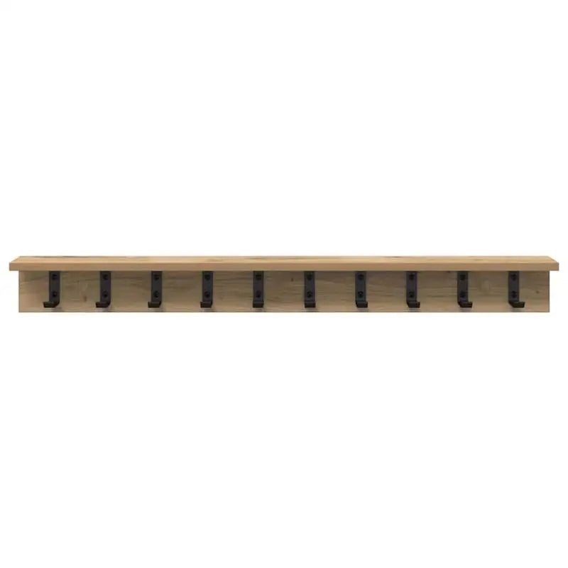 Garderobe Eiche Artisan