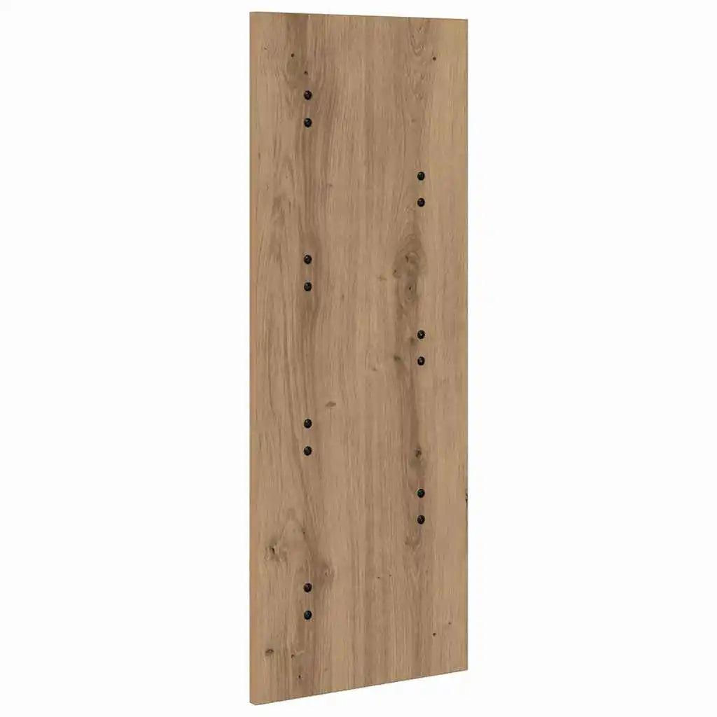 Garderobe 80 Cm Breit Eiche