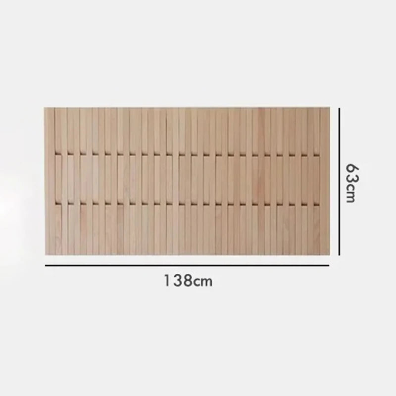 Garderoben Set Holz Massiv