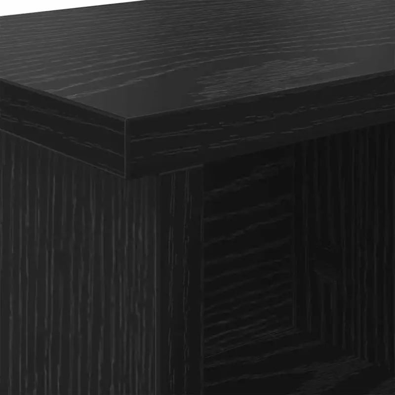 Garderobe Eiche Nachbildung