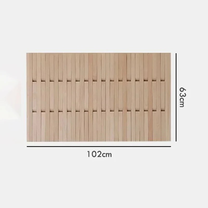 Garderoben Set Holz Massiv