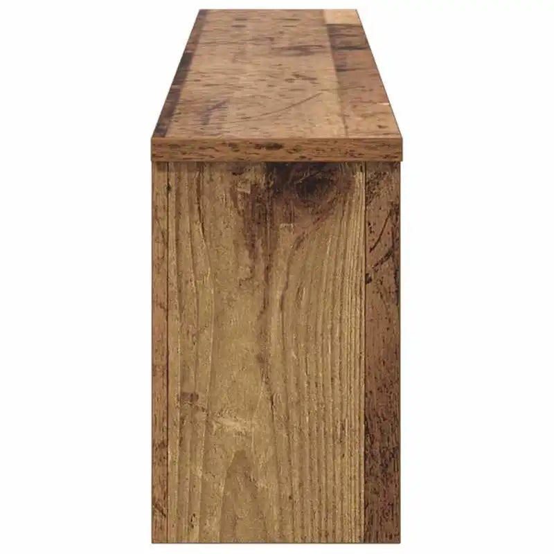 Garderobe Antik Holz