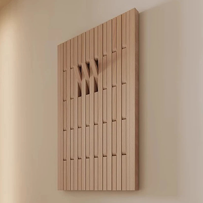 Garderoben Set Holz Massiv