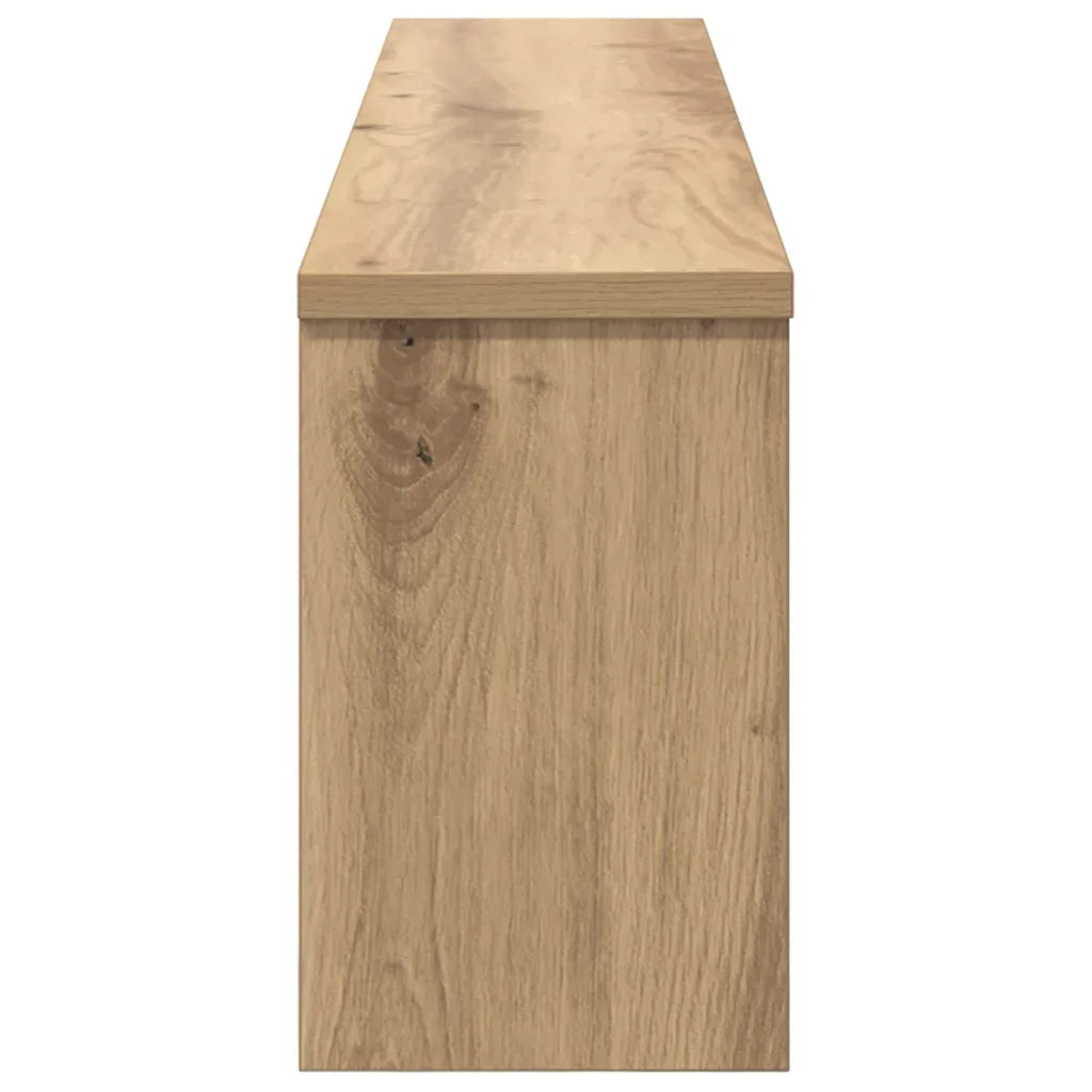 Garderobe Holz Design