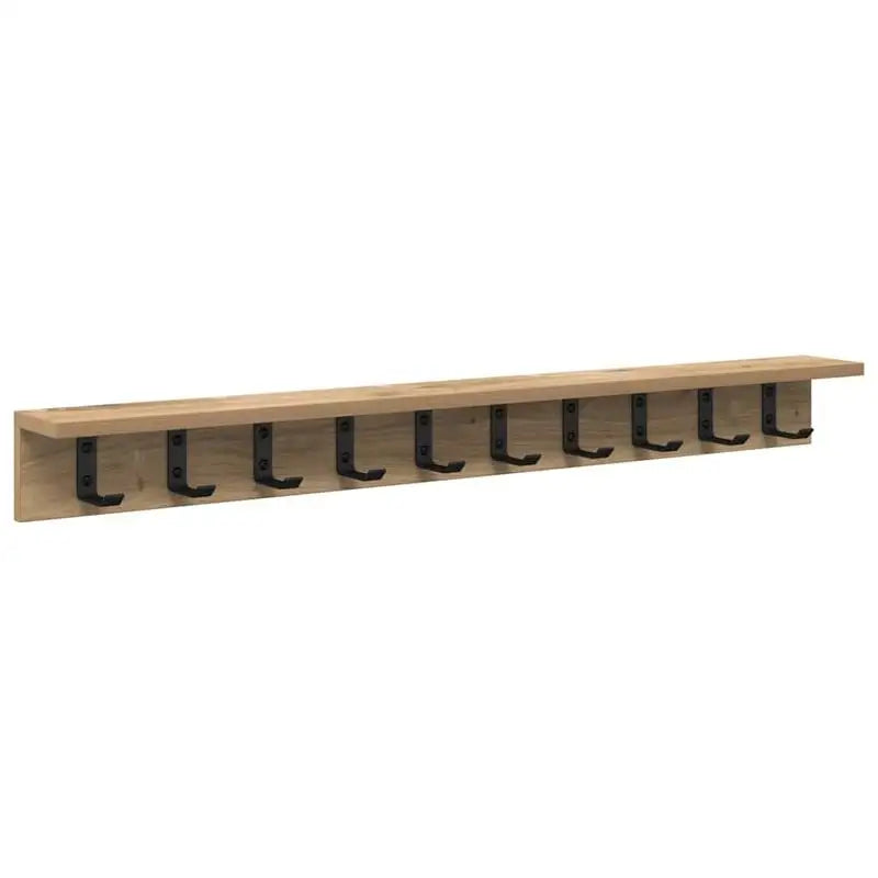 Garderobe Eiche Artisan