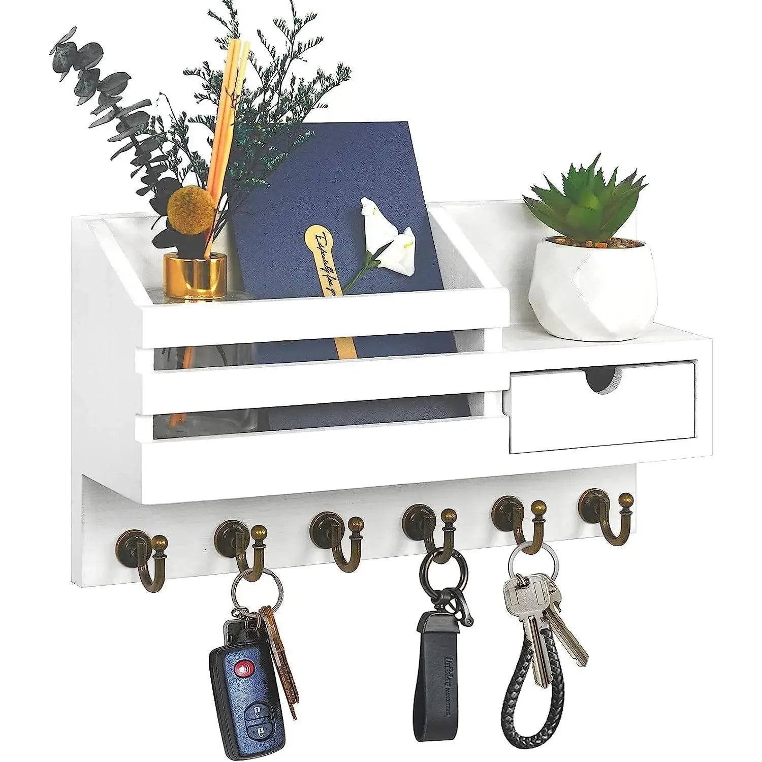 Garderobe 60 Cm Breit Holz