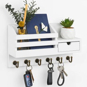Garderobe 60 Cm Breit Holz