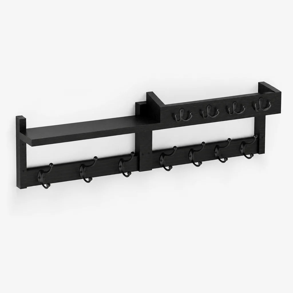 Garderobe 80 Cm Breit Holz