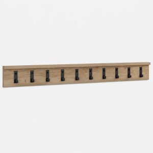 Garderobe Eiche Artisan