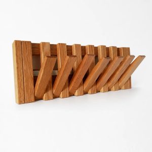 Garderobe Eiche Modern