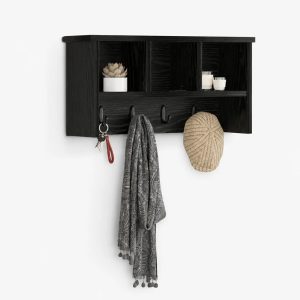 Garderobe Eiche Nachbildung