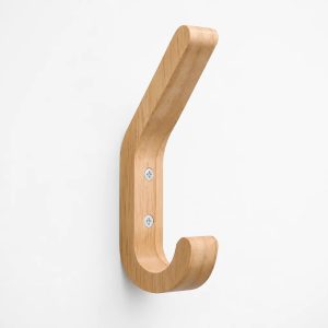 Garderobe Eiche Natur