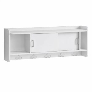 Garderobe Lissabon Eiche