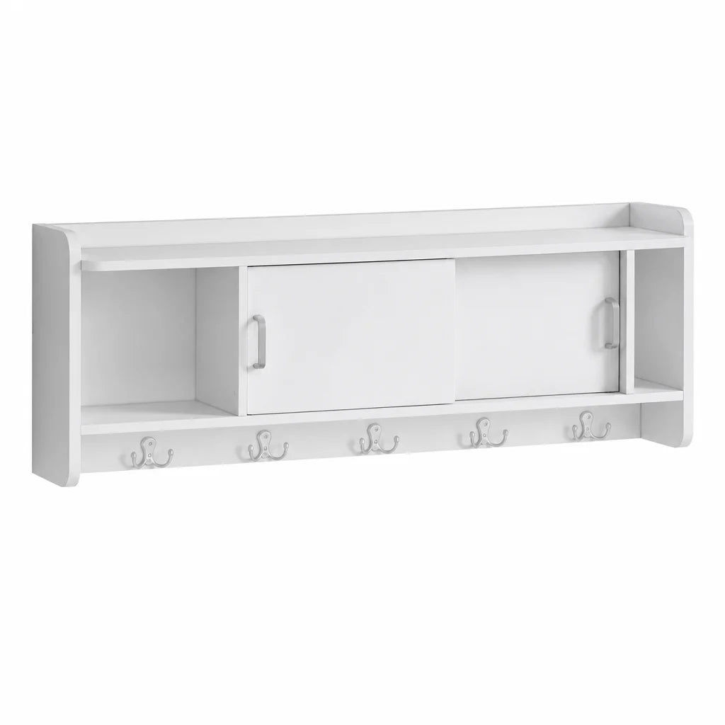 Garderobe Lissabon Eiche