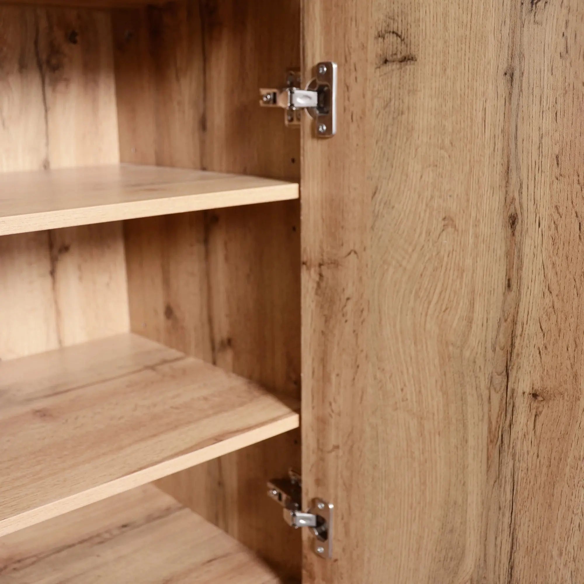 Garderobe Sanremo Eiche