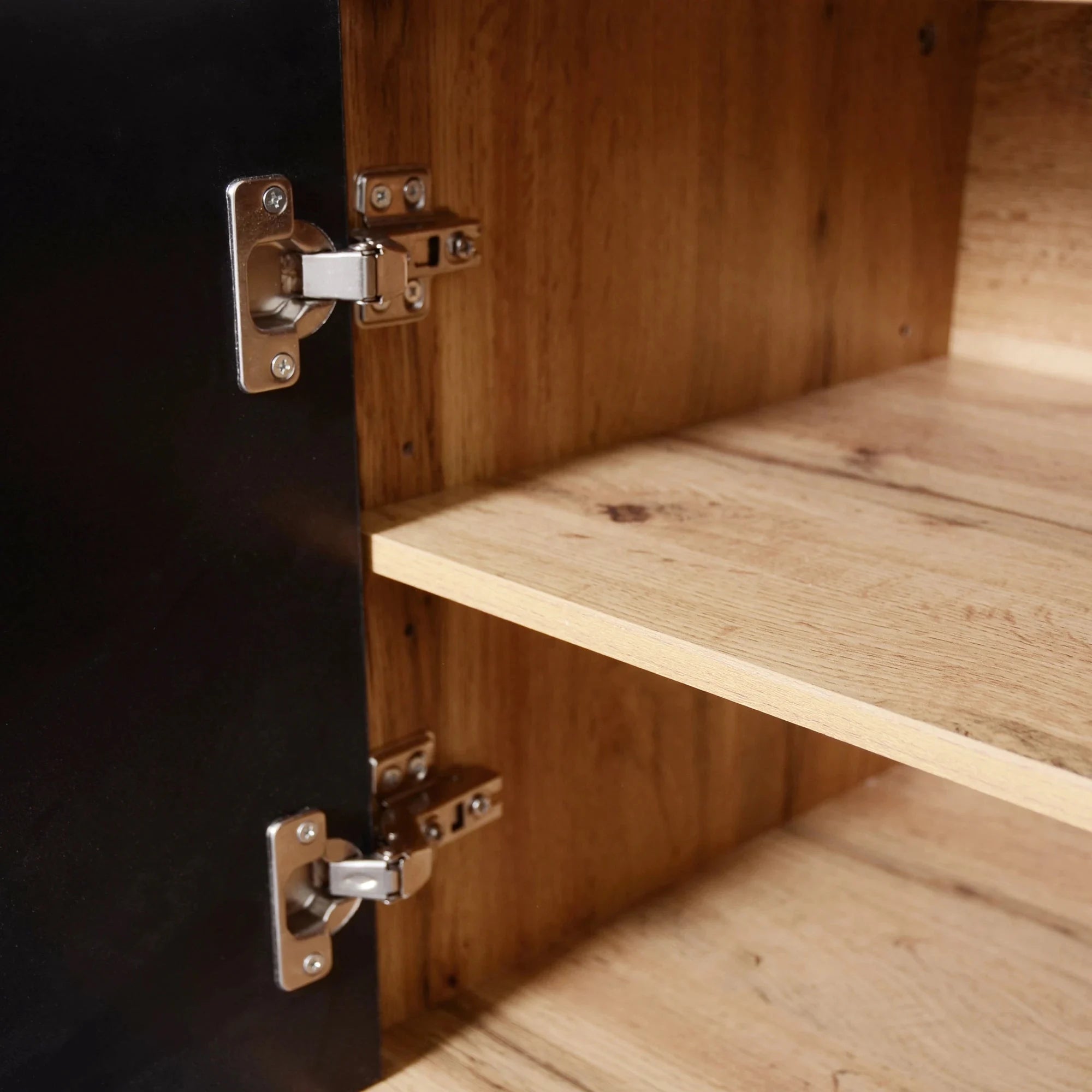 Garderobe Sanremo Eiche