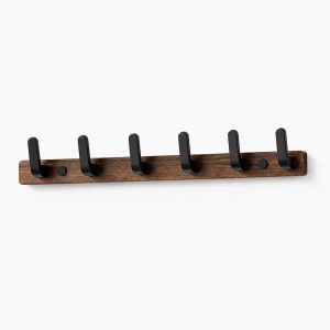 Garderoben Paneele Holz