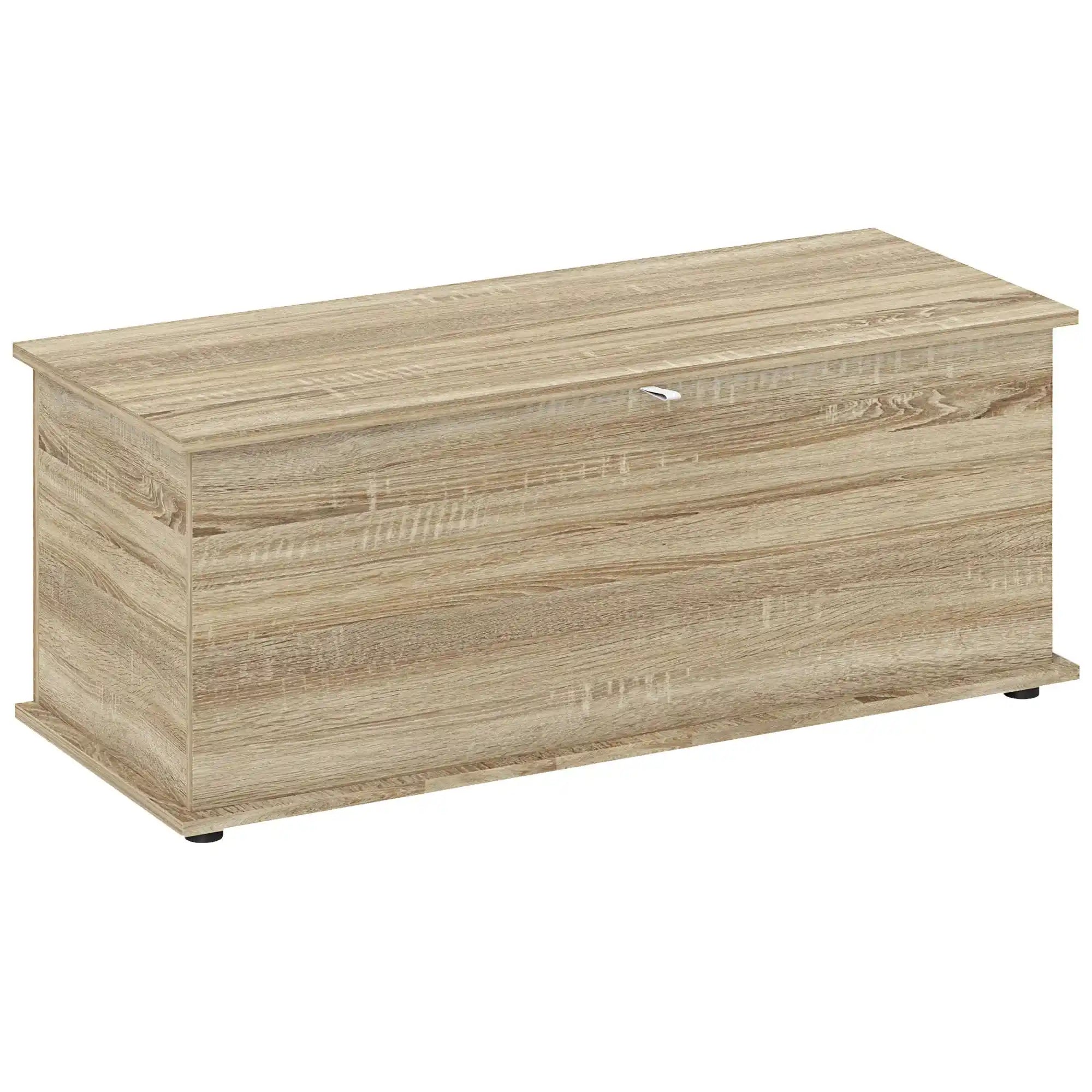 Garderoben Set Eiche Anthrazit