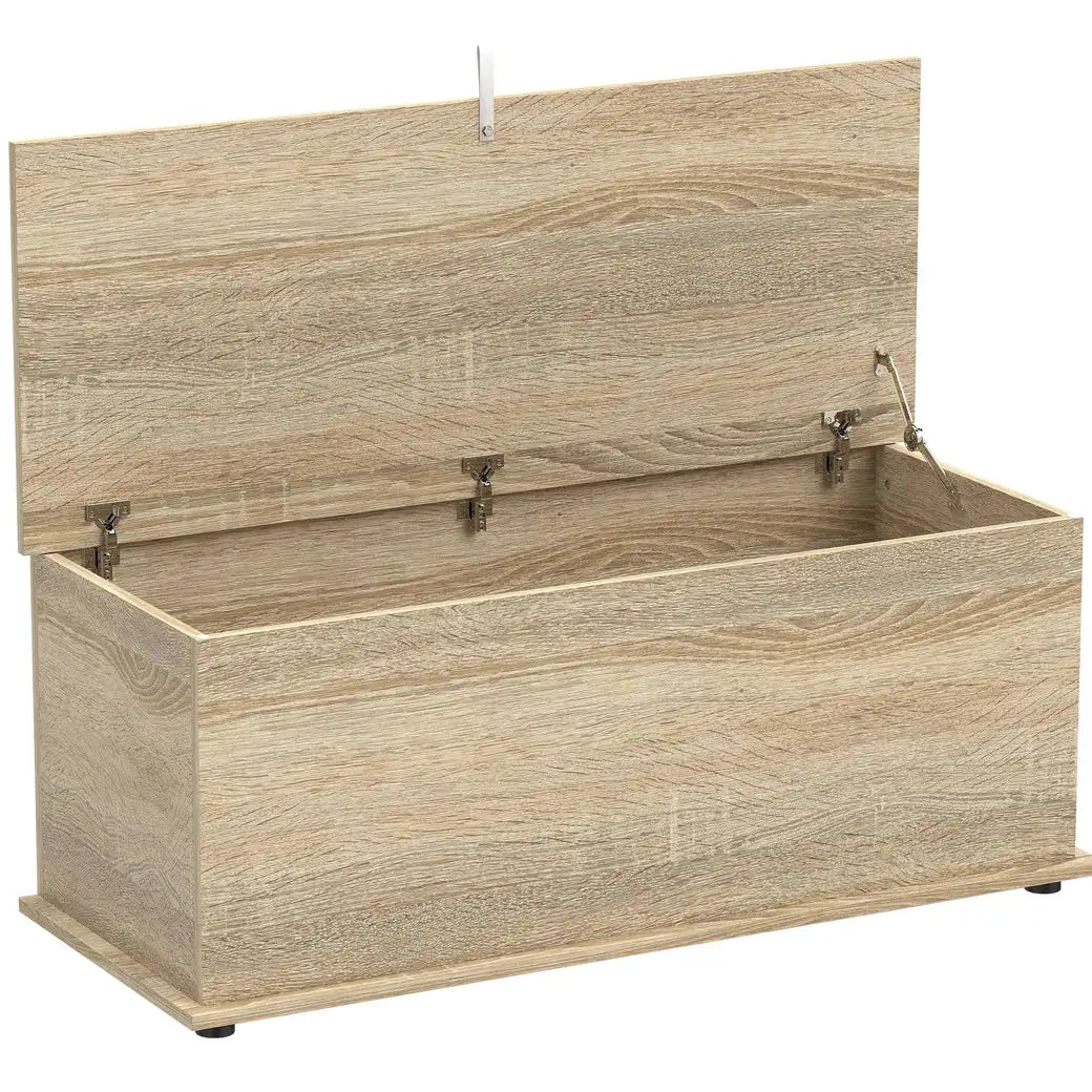 Garderoben Set Eiche Anthrazit