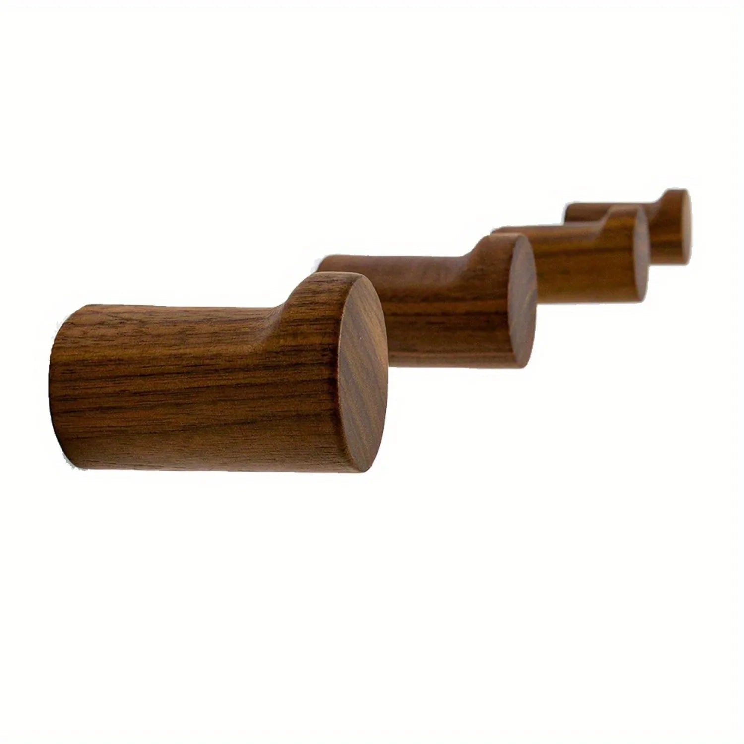 Garderoben Set Holz