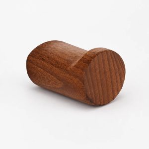 Wandhaken Garderobe Holz